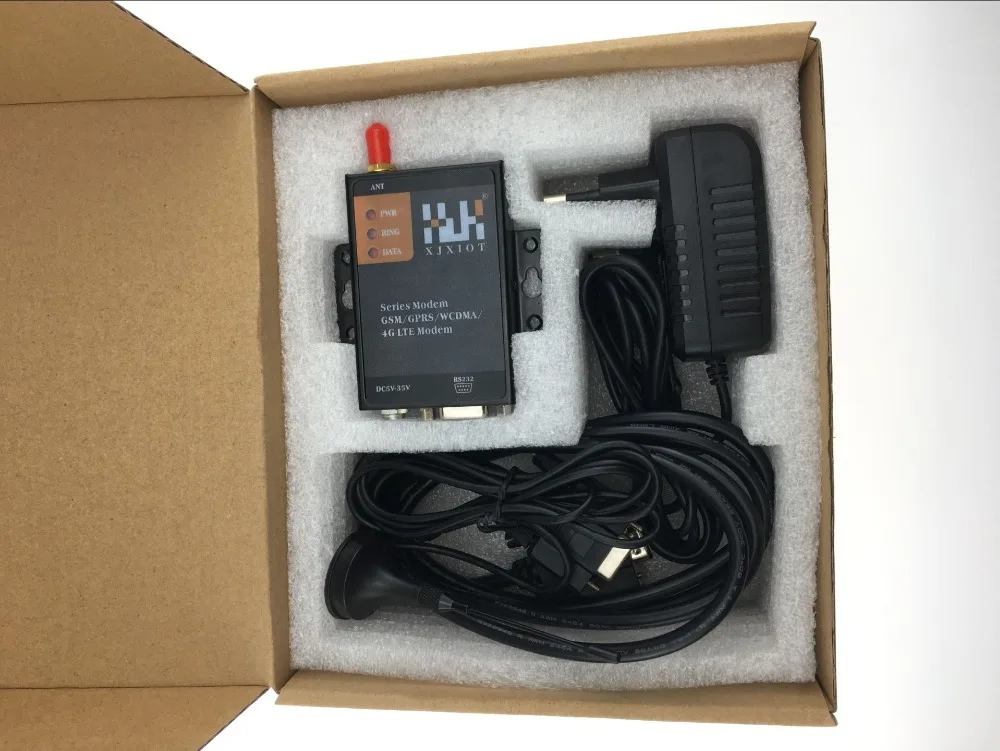 

Simcom sim53203G WCDMA bulk sms modem for sending message and tcp/ip data transfer