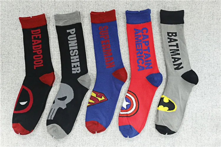 

New arrival Heros Good quality winter socks Hot sale cotton socks brand new socks skateboard good quality long socks