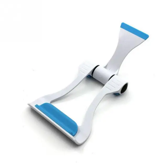 Universal Tablet PC Holder Foldable Adjustable Angle Desk Phone Holder Stand Flexible for Samsung iPad Tablet PC 13*10*2.5cm