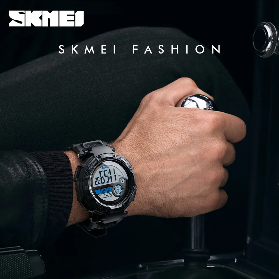 skmei 1467