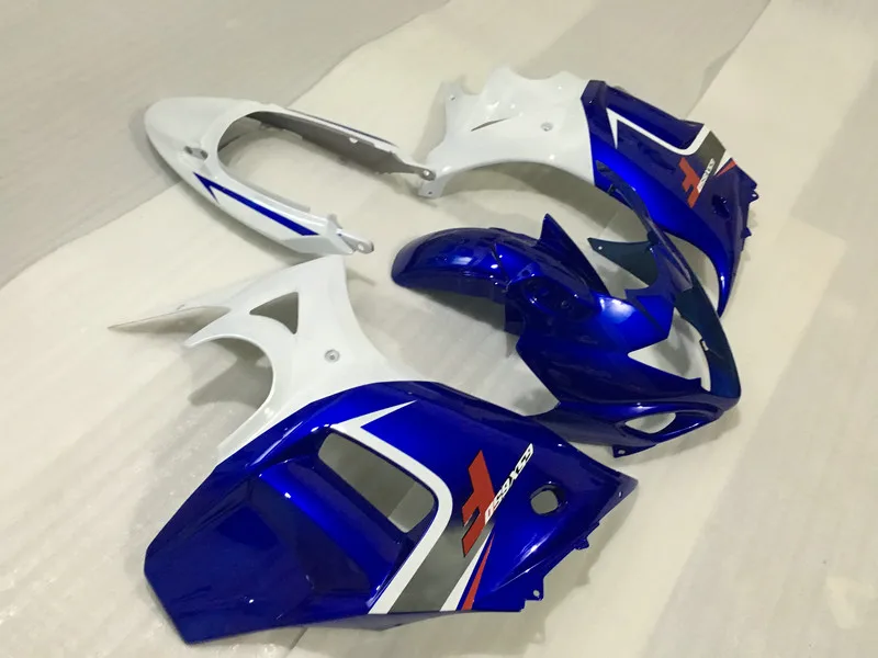 Высококачественный набор обтекателей мотоцикла для SUZUKI GSX650F 08 09 10 GSX 650F 2008 2009 | Отзывы и видеообзор -32915223361