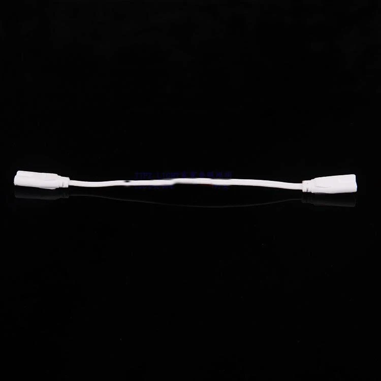 20 шт. шнур для светодиодной трубки 50 см|double wire|wire cablecable wire |