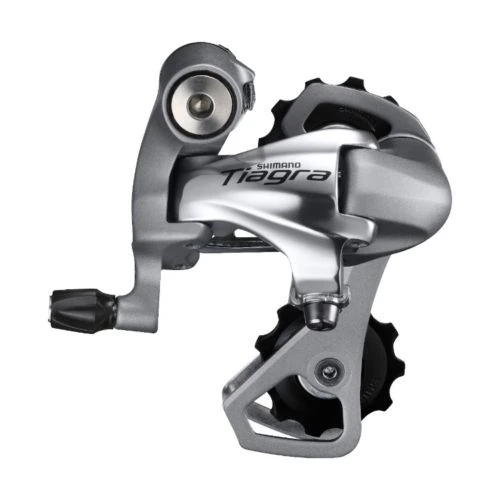 

Shimano TIAGRA 10 speed Rear Derailleur RD-4601-SS
