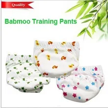 Бамбука Training Брюки для девочек младенческой Брюки для девочек 9 шт. прекрасный Шорты для женщин CT