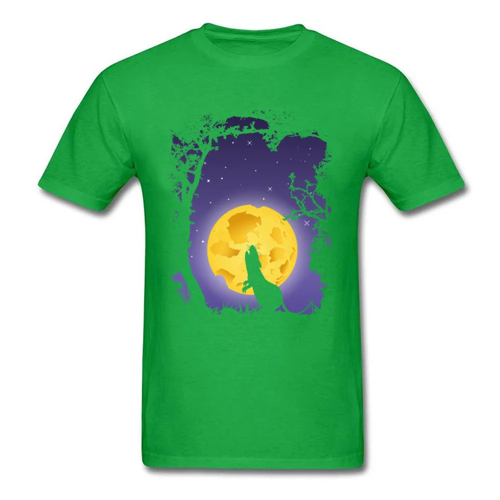 Cheesy moon_green