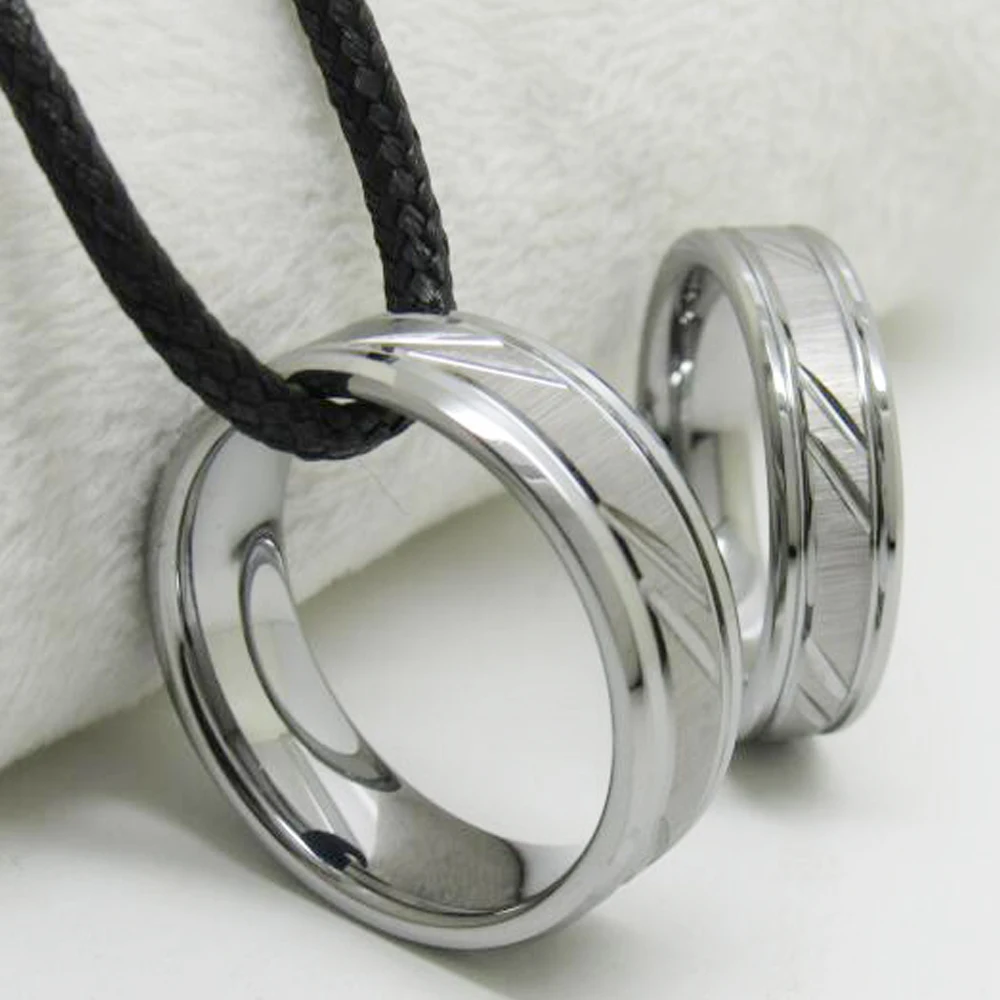Новые модные обручальные кольца Silvevr, цветные кольца из карбида вольфрама с жаждой, женские обручальные юбилейные обручальные кольца