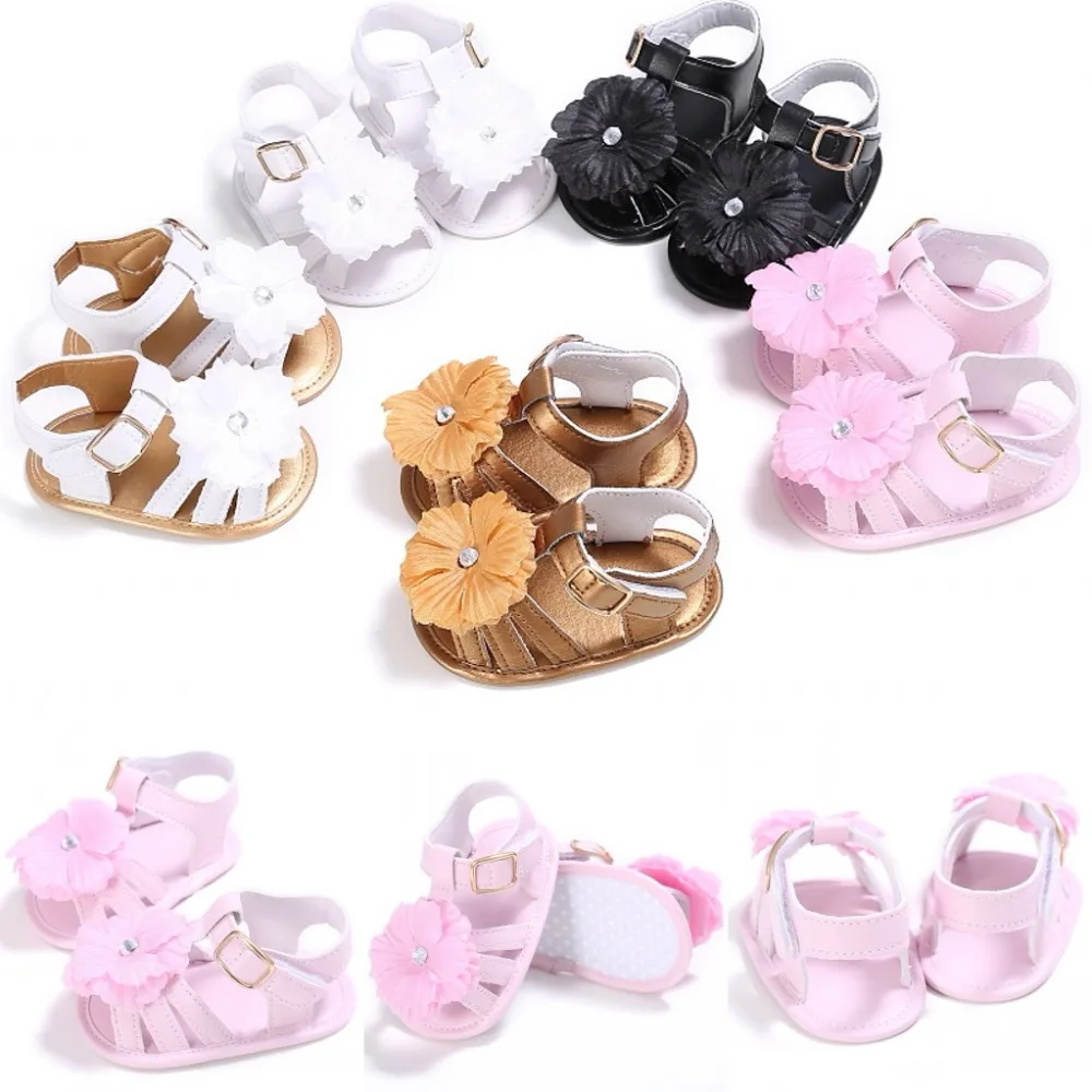 infant summer shoes girl