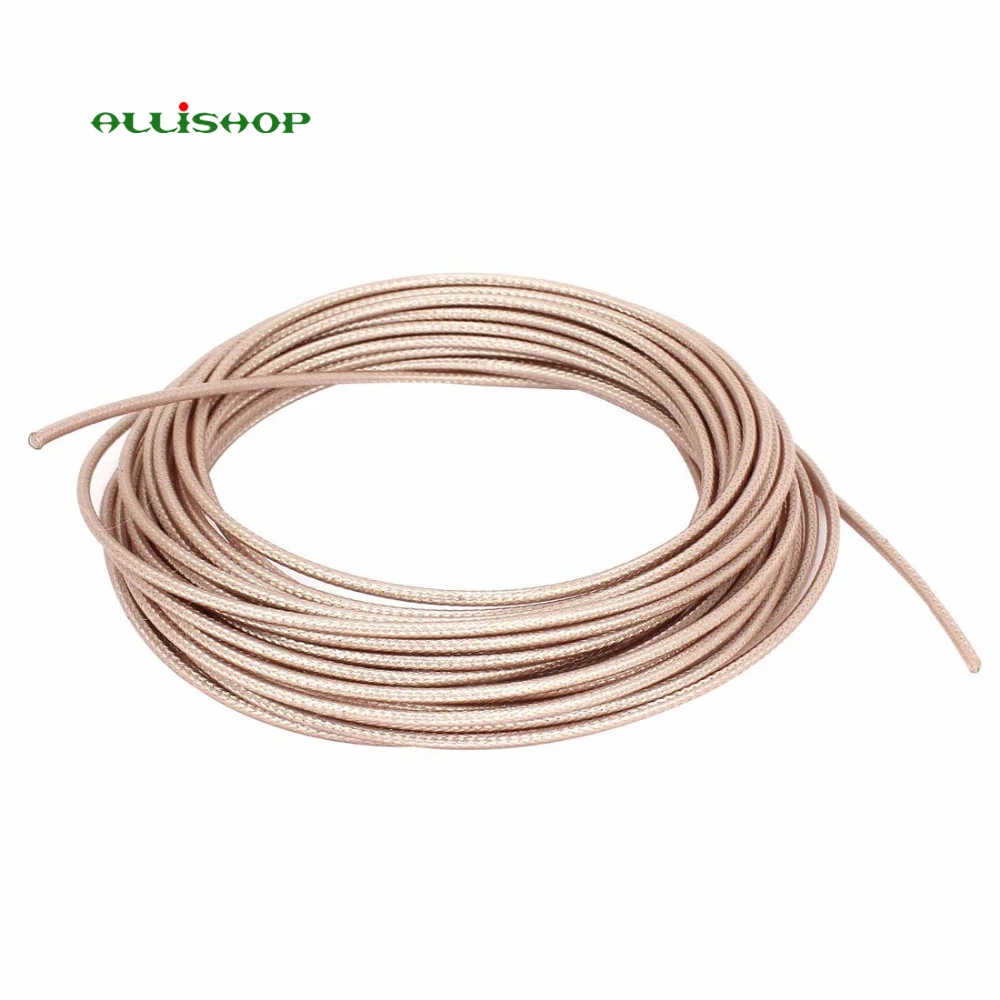 Rf Rg316 Coax Coaxial Cable Lead Low Loss Rf Connector Cord Wire huismerk kopen in de aanbieding Rf Rg316 Coax Coaxial Cable Lead Low Loss Rf Connector Cord Wire huismerk kopen in de aanbieding