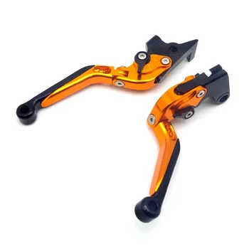 

Adjustable Extending Motorcycle Brake Clutch Levers FOR Yamaha TDM 900 2012-2014 R6S USA VERSION 2006-2009