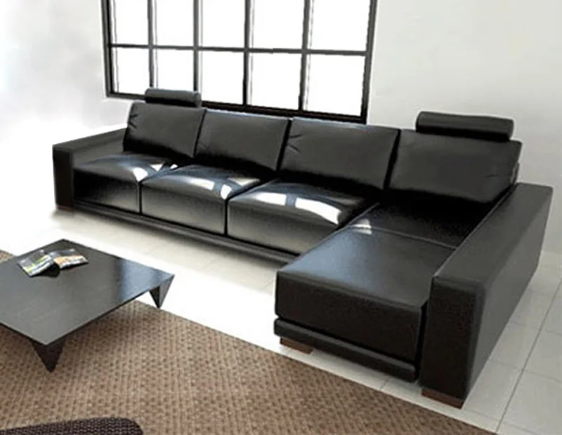 Угловой диван для гостиной A1122|corner sofa|room sofaliving room sofa |
