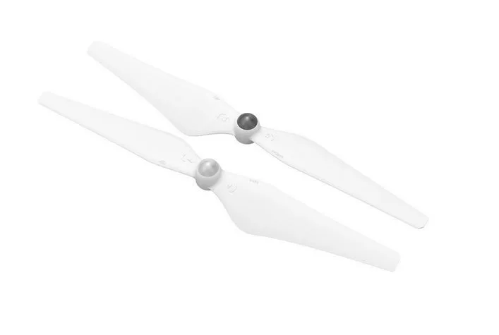 DJI Phantom 3 Professional Advanced Standard Self Tightening Propellers 9450 Blade Blades
