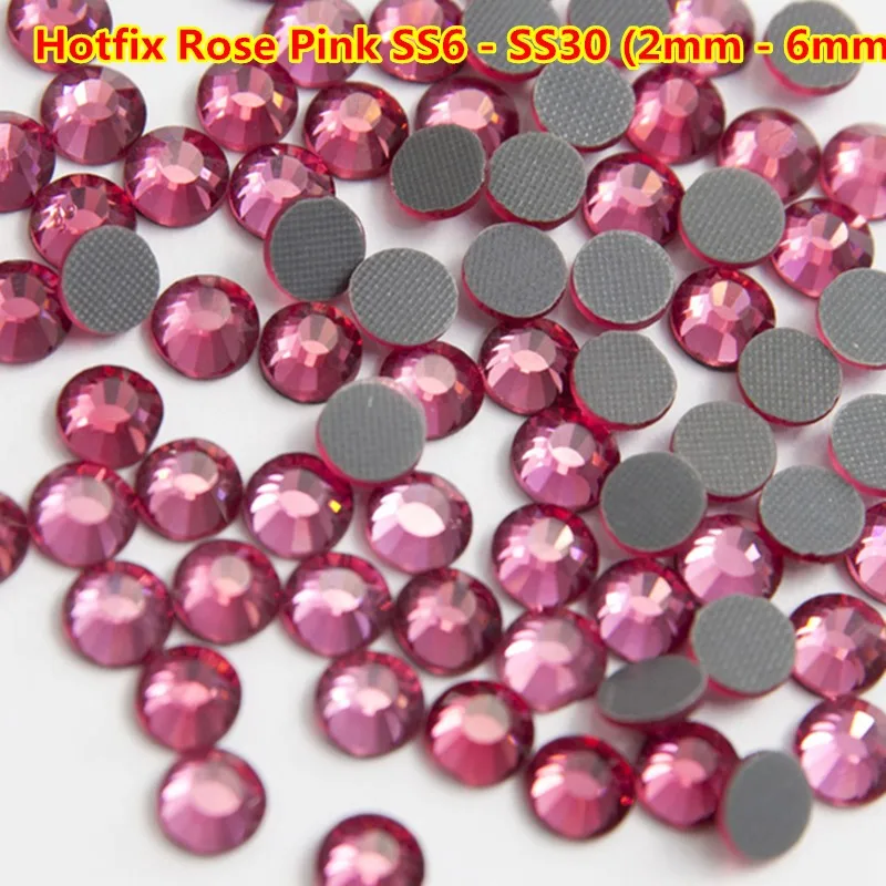 rose pink