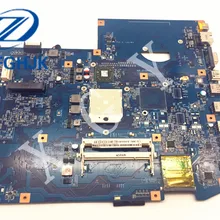 Материнская плата ноутбука для acer Aspire 7540 7540 г материнской MBPJD01001 48.4FP02.011 ddr2 Integrated Тесты ok