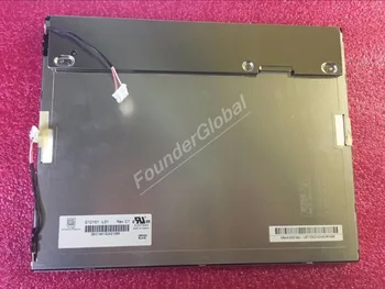 

G121S1-L01 FOR 12.1 INCH New ORIGINAL INDUSTRIAL LCD PANEL 800X600