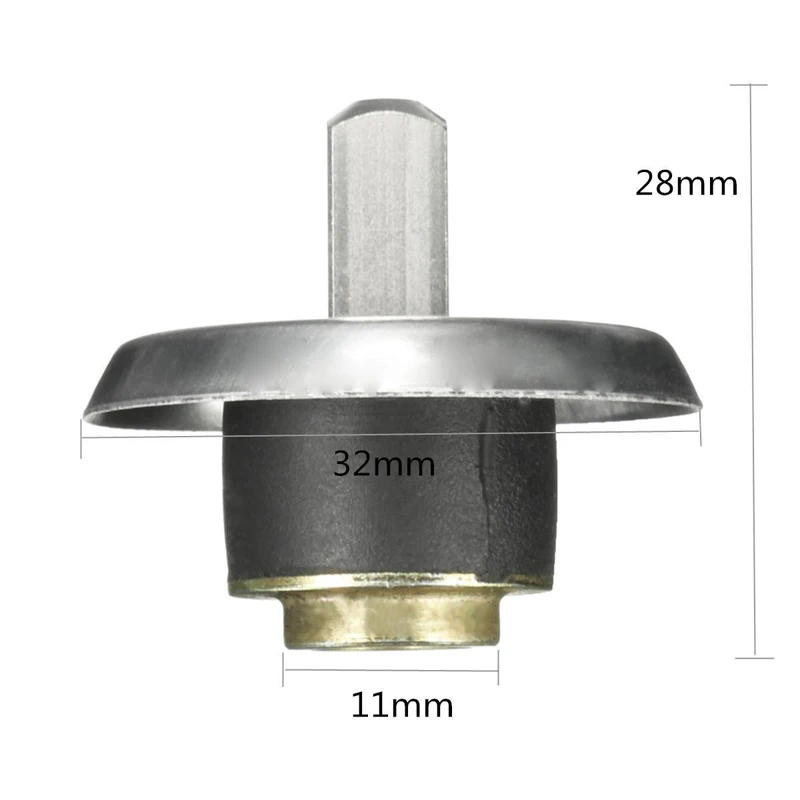 1 шт. Замена привода муфта шпильки Ремонтный комплект Запчасти для Oster Osterizer