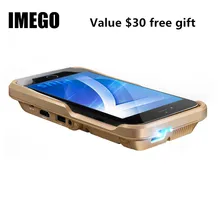Projetor proyector WI-FI USB мобильного Кино Запасные Аккумуляторы для телефонов дома Театр LED Портативный проектор для iphone 8×6 7 7 s плюс iPad подарок