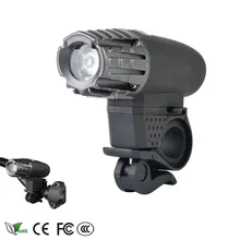 Подсветка на велосипед ультра-яркая подсветка с стрейч зум Q5 200 м Велосипедный спорт спереди светодиодный фонарик лампы USB Перезаряжаемые для езды на велосипеде
