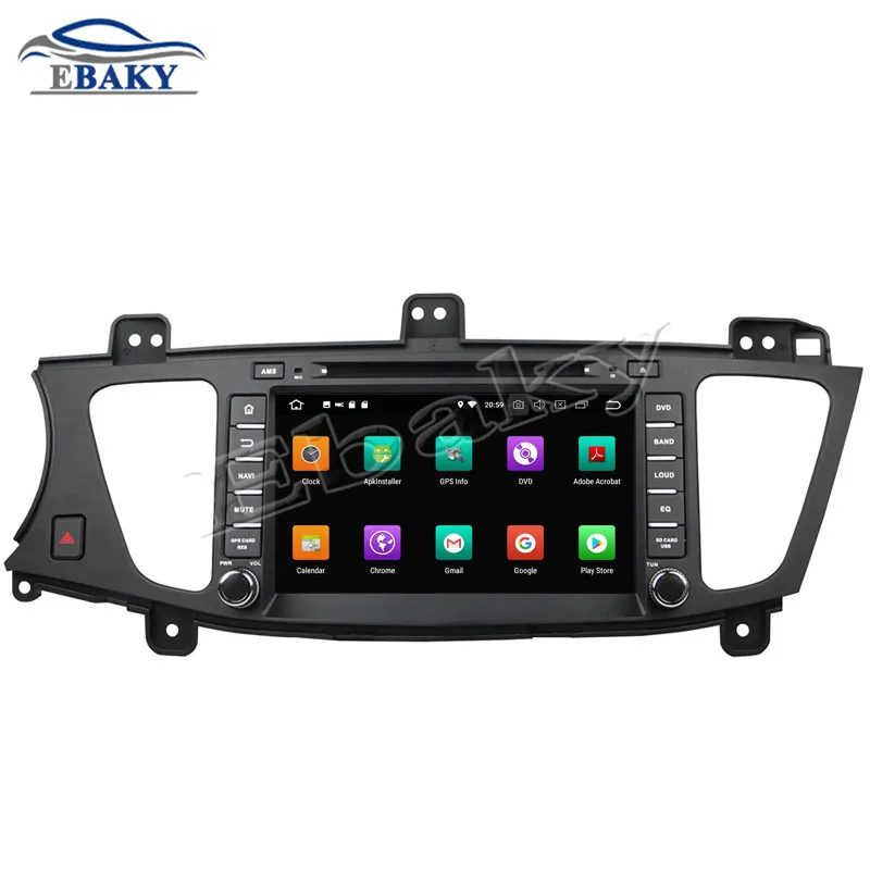 Discount NaviTopia 8inch 4GB RAM 64GB ROM Octa Core Android 9.0 Car DVD Player For KIA K7/Cadenza 2009 2010 2011 2012 with GPS/WIFI 2 Discount NaviTopia 8inch 4GB RAM 64GB ROM Octa Core Android 9.0 Car DVD Player For KIA K7/Cadenza 2009 2010 2011 2012 with GPS/WIFI 2