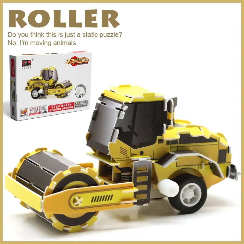 ROLLER