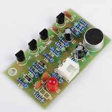 Clap Switch Suite DIY Kits Electronic Kit for Arduino