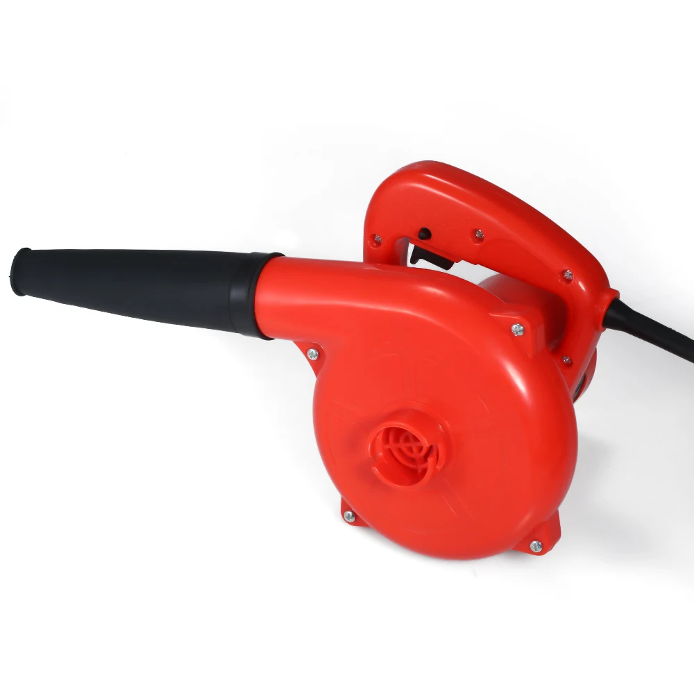 

Multifunctional Electric Air Blower Corded Handheld Blower Vacuum Cleaner Variable Speed for Blowing Dust Cleaning Power Tools