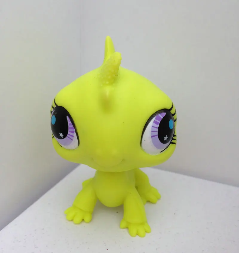 

Pet Shop Animal Doll Figure Child Toy Gril Dragon DWA107
