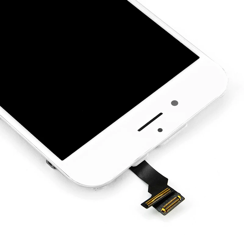 1 шт. OEM ЖК экран для iPhone 5 5s 5c 6 Plus AAA дисплей дигитайзер сенсорный в сборе 100%