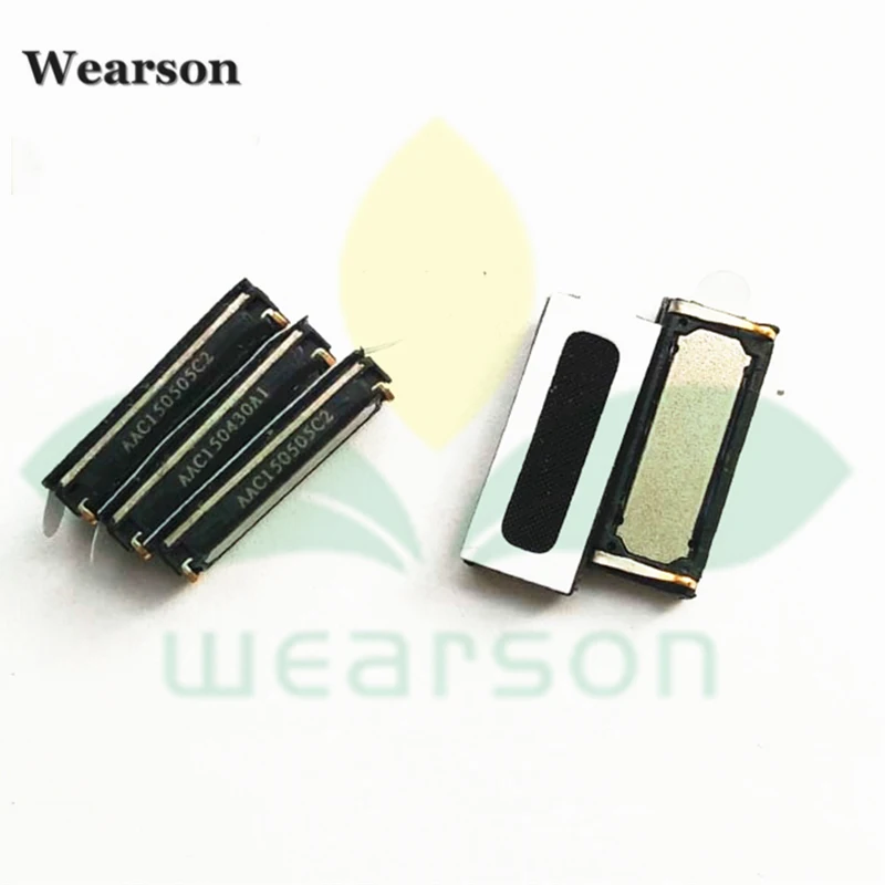 

For Lenovo VIBE Z2 Z2W Z2PRO K30W K30T K920 P780 Earpiece Ear Speaker Receiver High Quality New