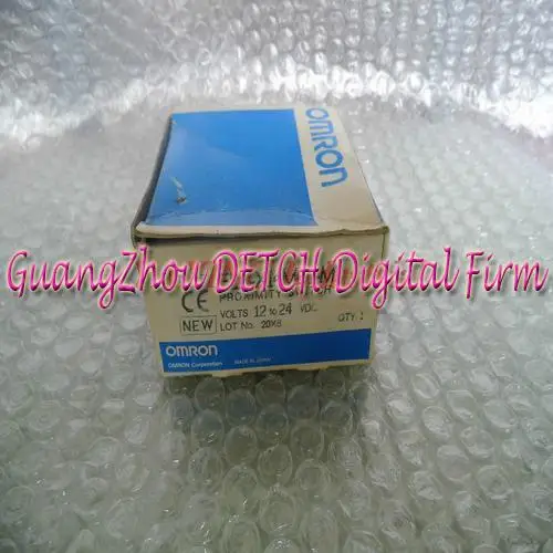 

**New original Sensor E2E-X14MD1-M1