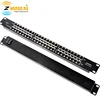 24 Port POE Injector 48V 24V Midspan Passive POE Patch Panel For Access Point, PoE Camera, IP Phone ► Photo 1/6