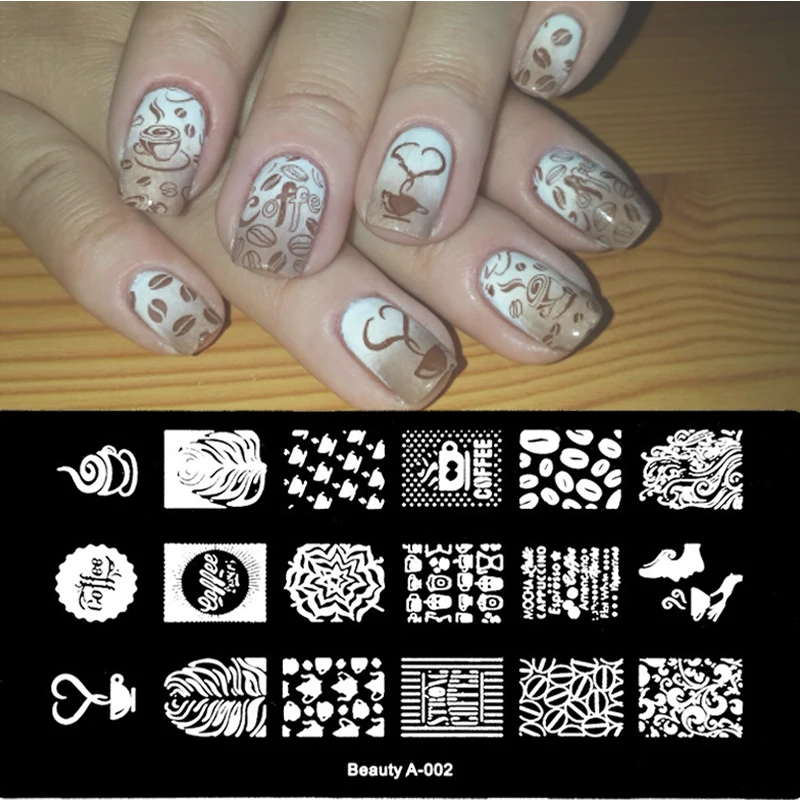 NEW-Designs-Nail-Art-Image-Stamp-Stamping-Plates-Manicure-Template-Stamper-nail-stamping-plates