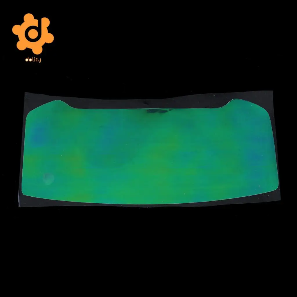 Speedometer Cluster Scratch Film Screen Protector for Suzuki DL250