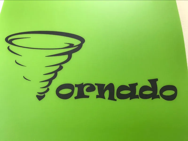 Cena TEVO Tornado 3D drukarki krzemu ogrzewany łóżko 300*300mm 110 V 220 V z Blass szkła i łóżko naklejki pc film budować powierzchni taką opcję,