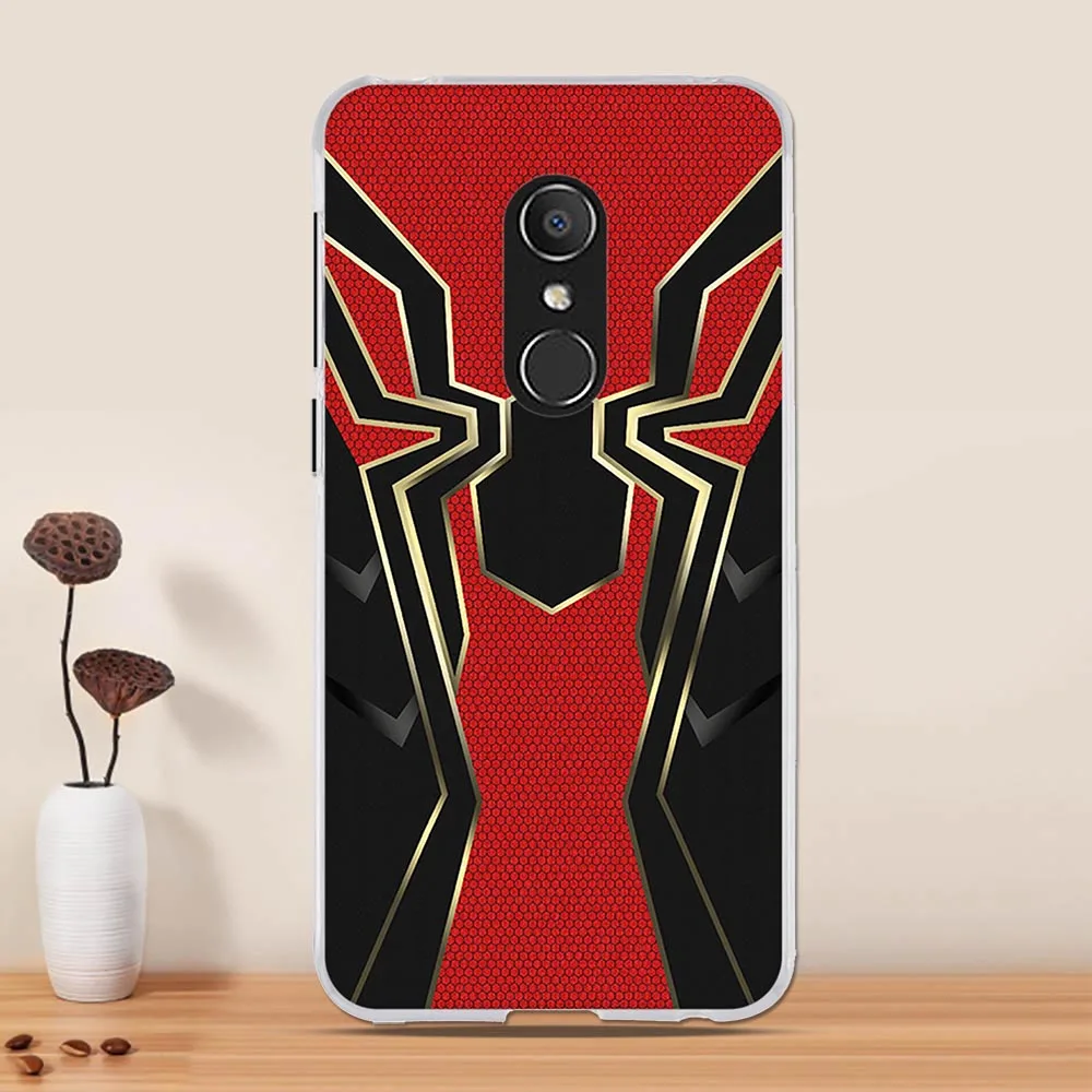 Для Alcatel 3 5052D 5034D чехол funda силиконовый чехол для Alcatel 1C 5009D Чехол Мягкий ТПУ чехол для Alcatel 1X 3X чехол