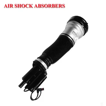 

Air Suspension Shock Absorber For Mercedes S-Class S430 S500 W220 4Matic Front Left Air Suspension Strut 2203202138 2203201338
