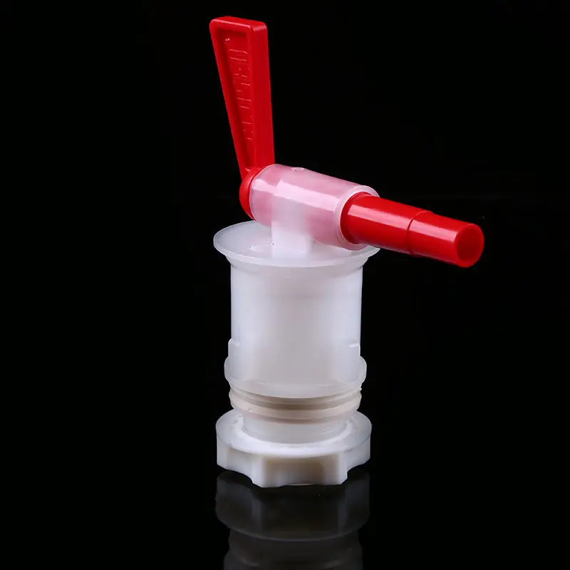 1pc Replacement Bottling Bucket Plastic Spigot Pratical Homebrew Spigot Tap For DIY Beer Wine Making Tool