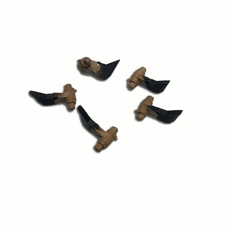 dc 236 286 picker finger