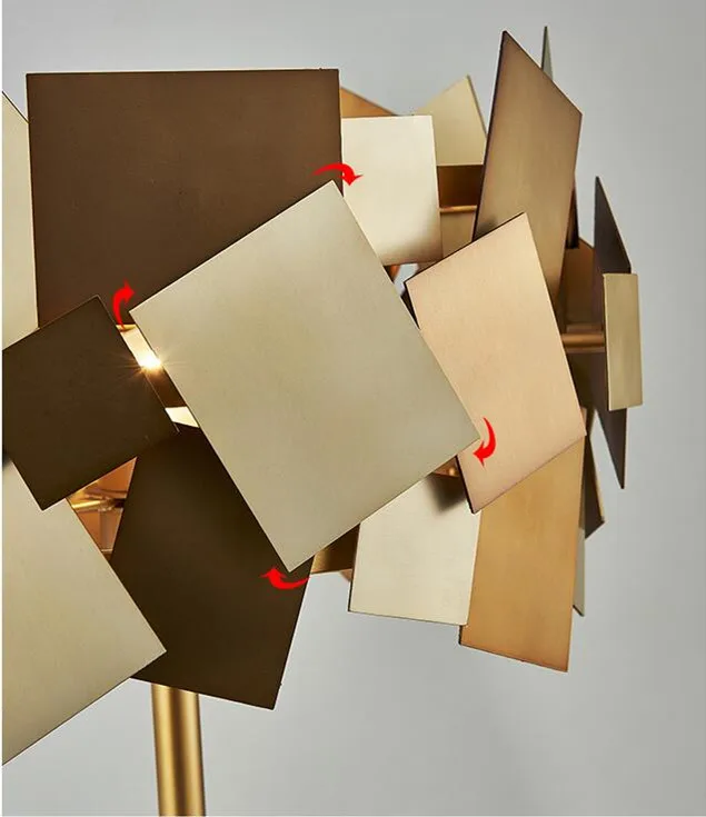Bedside Table Lamps 21