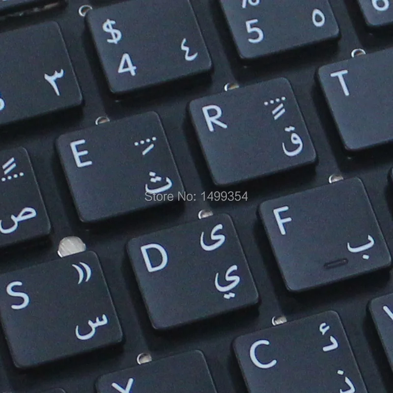 A1370 A1465 Arabic keyboard 03