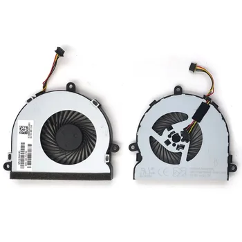 

New For HP 15-AY 15-BA 15-BS000 15-BS100 15-BW 250 255 G4 G6 Series Laptop CPU Fan 813946-001