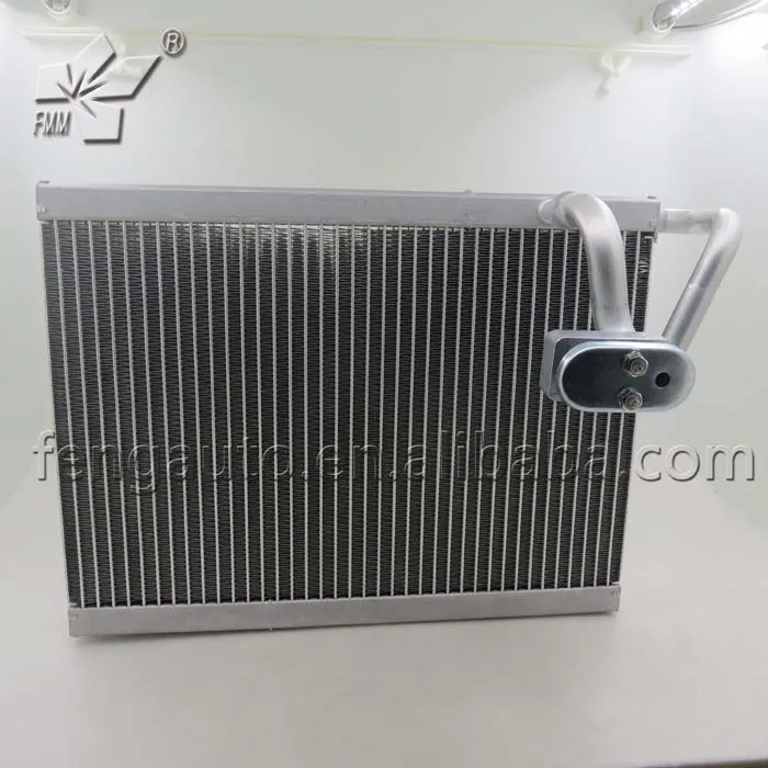 

6480.96 6480.97 6480.K9 648096 648097 6480K9 Auto ac evaporator coil for Citroen DS5