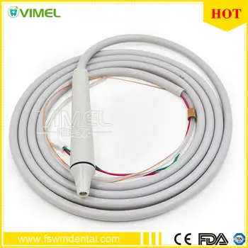 

HW-1 Dental High Quality Woodpecker Scaler Handpiece with Wire