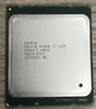Intel Xeon-Procesador E5-2689, microprocesador de 8 núcleos y 16 hilos, CPU LGA de 2,6 Ghz, 2011 ► Foto 2/2