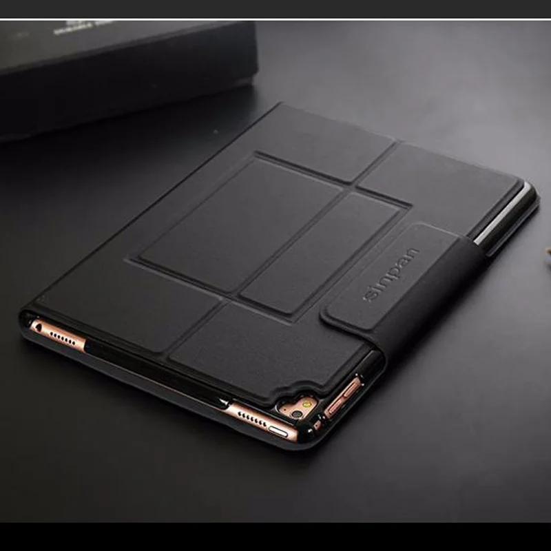Беспроводной Keybaord для iPad Pro 10 5 дюймов 2017 /iPad Air 2019 Ультратонкий чехол с подсветкой