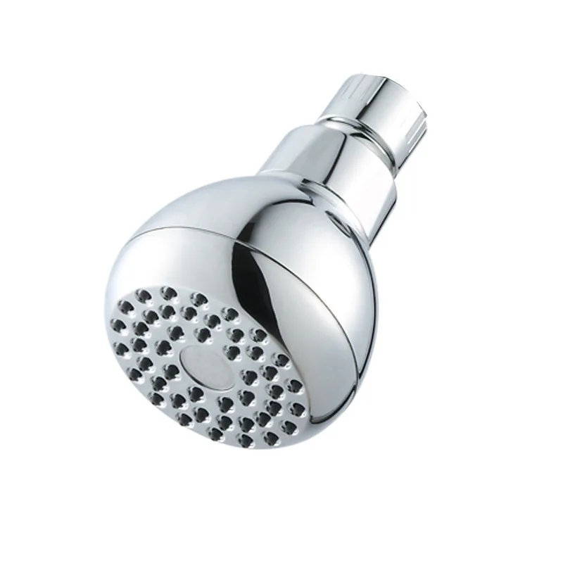 Pressurized Small Shower Head Bathroom Water saving Shower Shower type