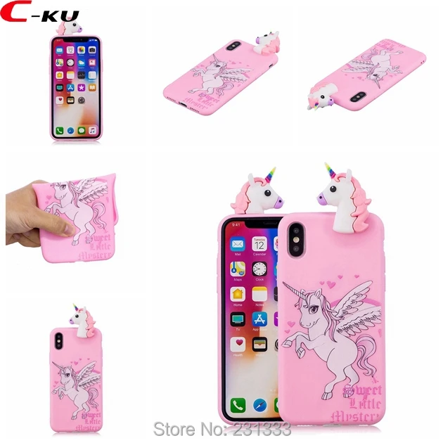17814 SE 5S 6S 6+ 7G 7+ iphoneX LG K10 K4 2017 K8 2017 K10 2017  TPU7 (6)