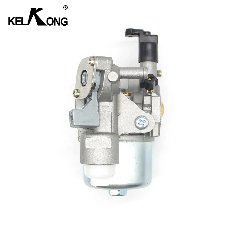 Карбюратор kelkong для Robin Subaru EX21 Carb надземный кулачковый двигатель 278-62301-50 278-62301-60 Замена