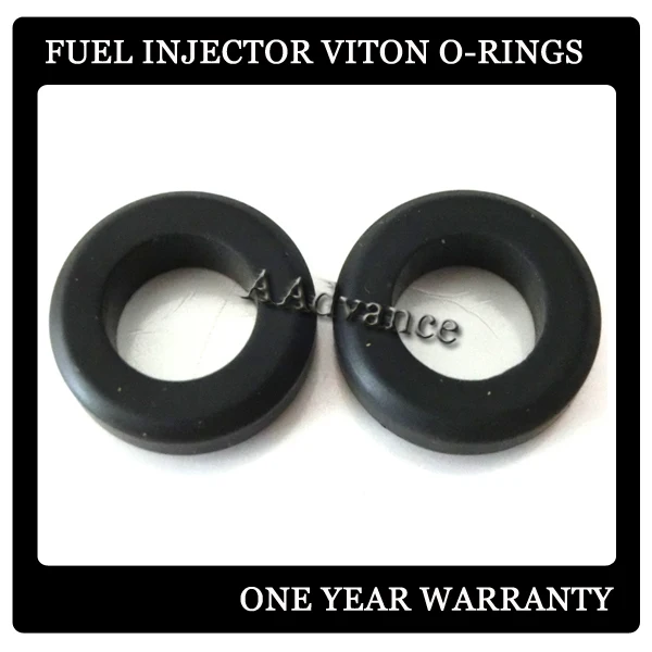 Fuel Injector MPI Seals O Ring Size 16*9*5.6mm,Viton o rings Rubber