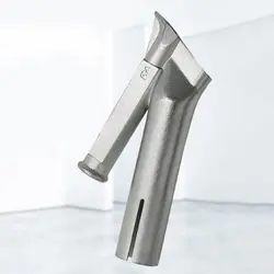 5 мм/4 мм высокоскоростное сварочное сопло Круглый/треугольный сварочный наконечник для пластиковых Leister виниловый сварщик
