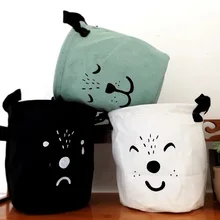 Стиль instagram милый офисный Органайзер Косметическая канцелярская приемная Корзина держатель для хранения файлов фото фон